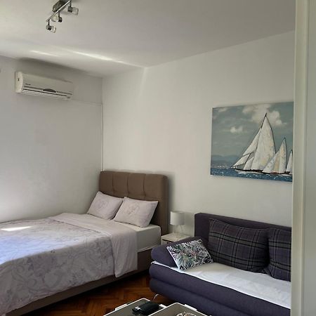 Apartments Mia Bibinje Kültér fotó