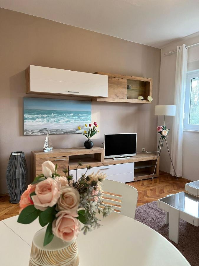Apartments Mia Bibinje Kültér fotó