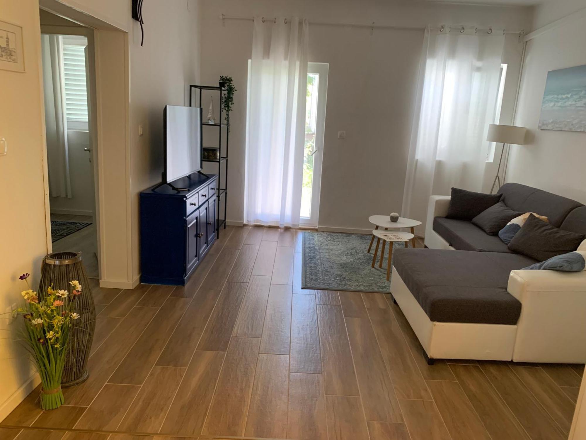 Apartments Mia Bibinje Kültér fotó