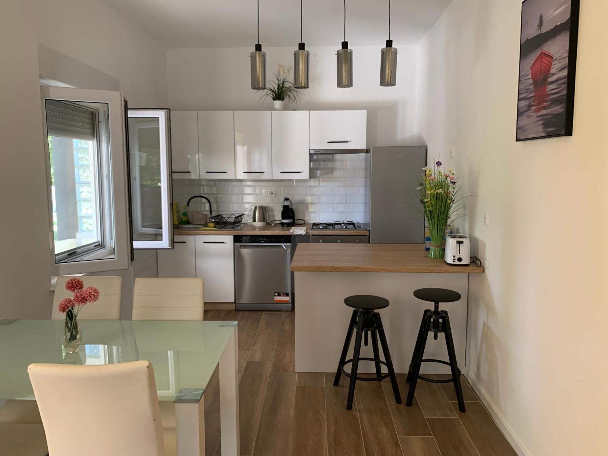 Apartments Mia Bibinje Kültér fotó