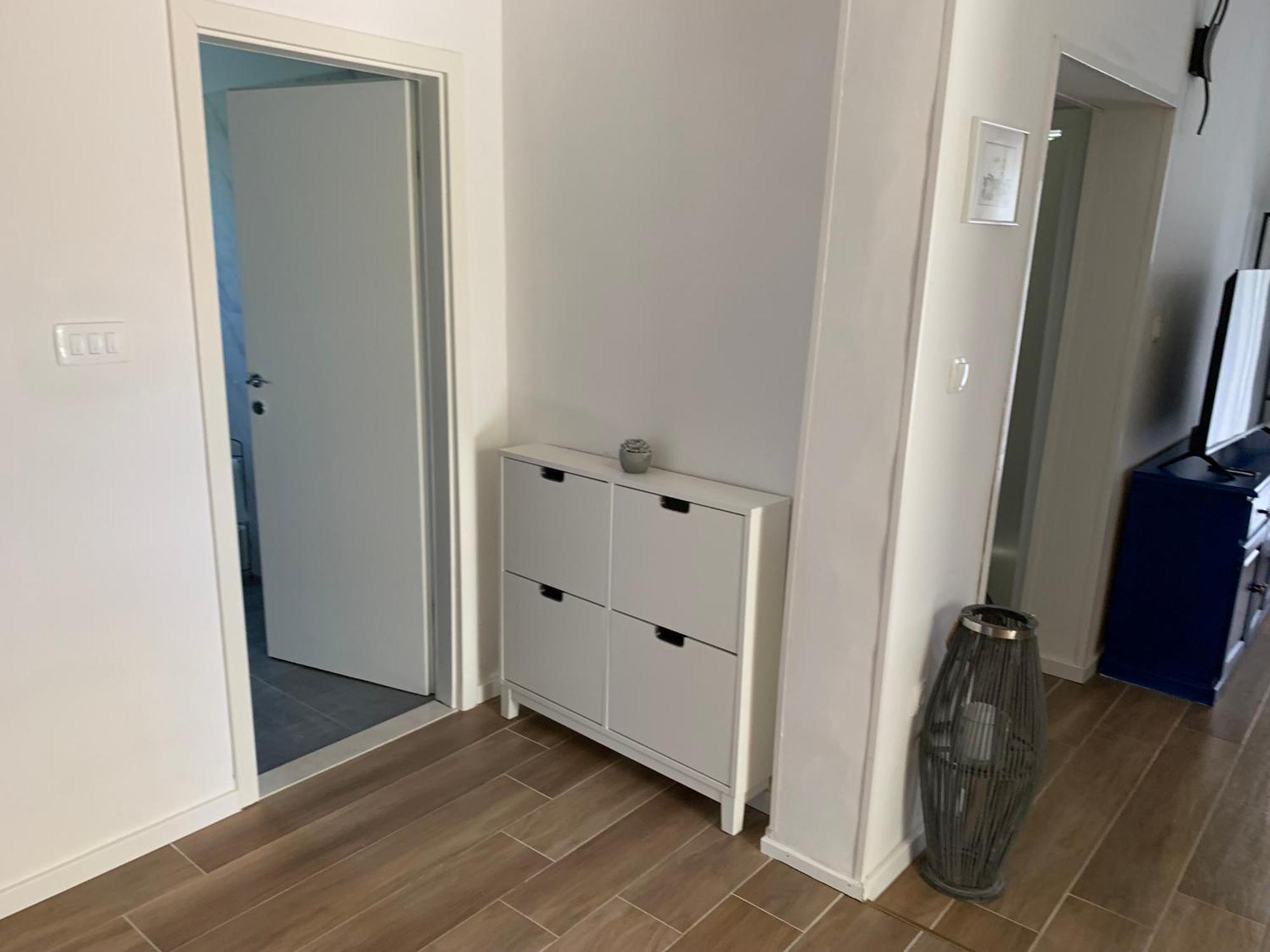 Apartments Mia Bibinje Kültér fotó