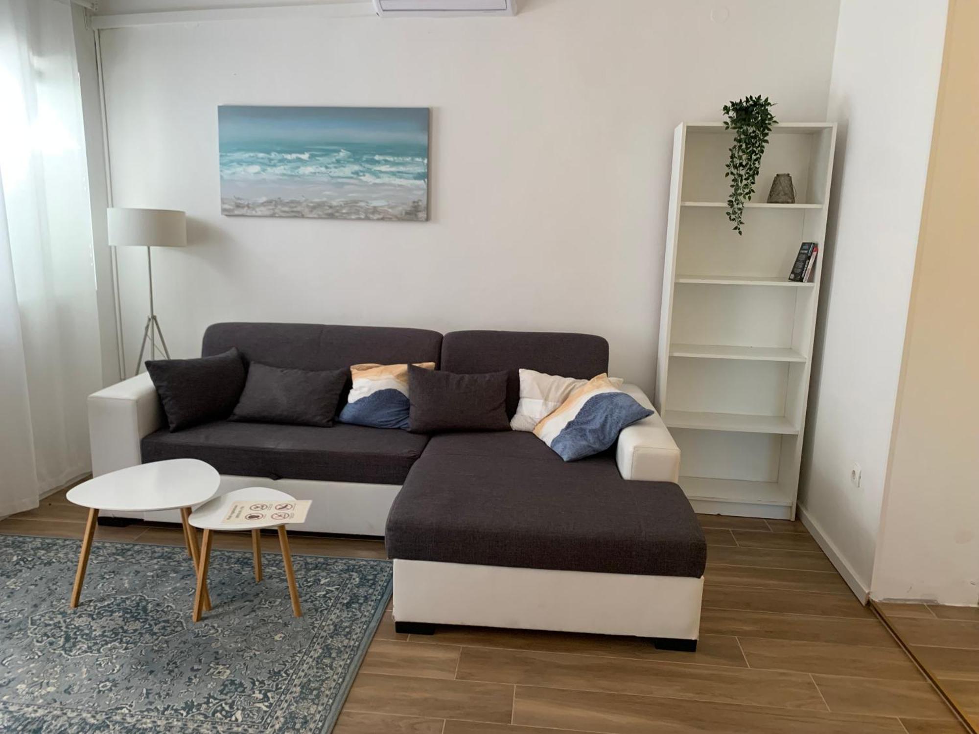 Apartments Mia Bibinje Kültér fotó