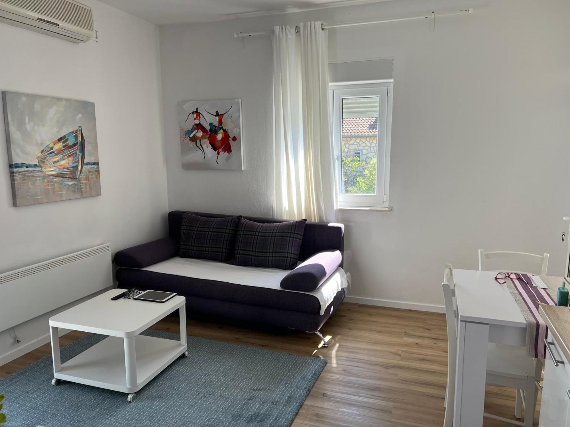 Apartments Mia Bibinje Kültér fotó
