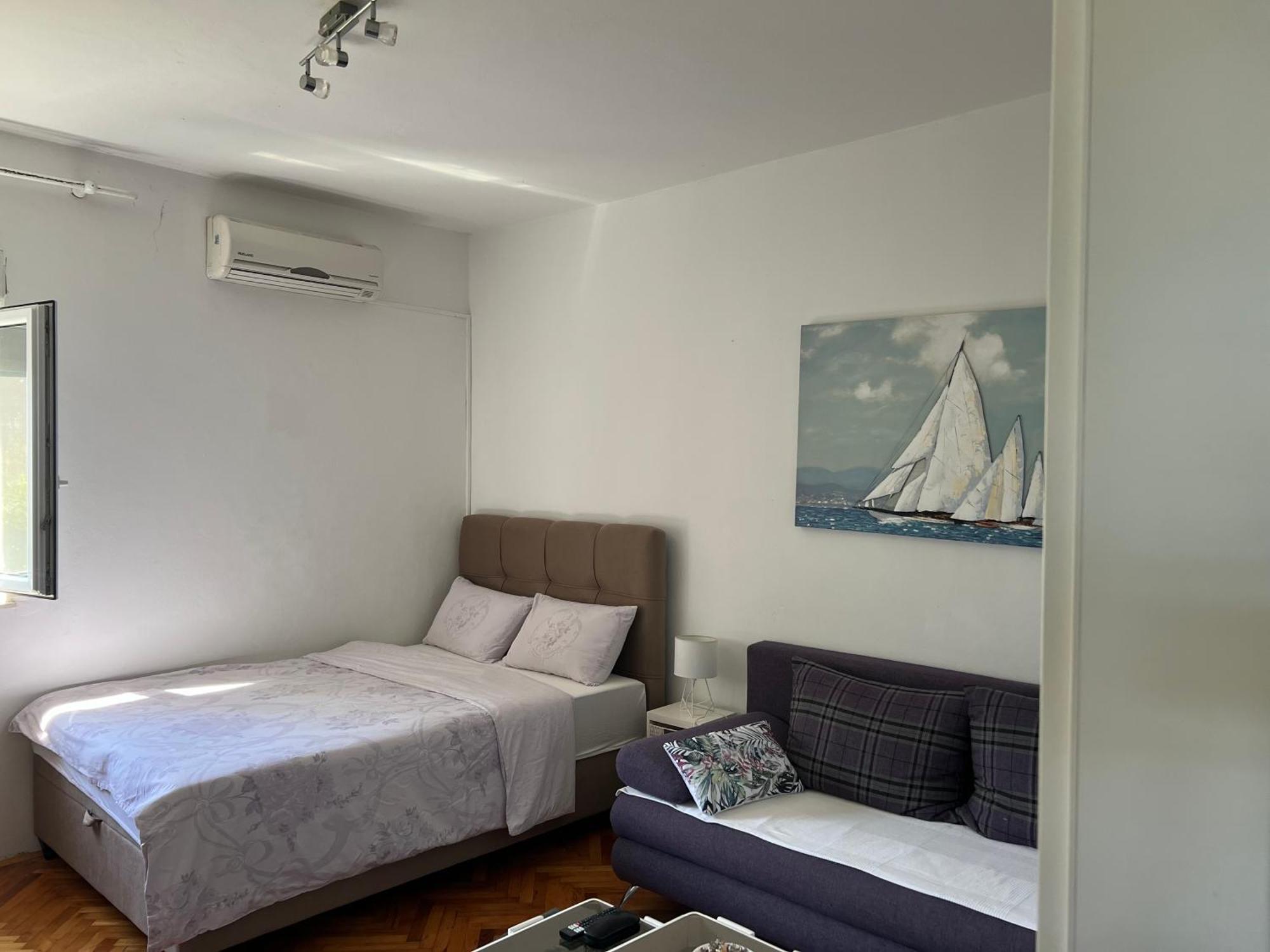 Apartments Mia Bibinje Kültér fotó
