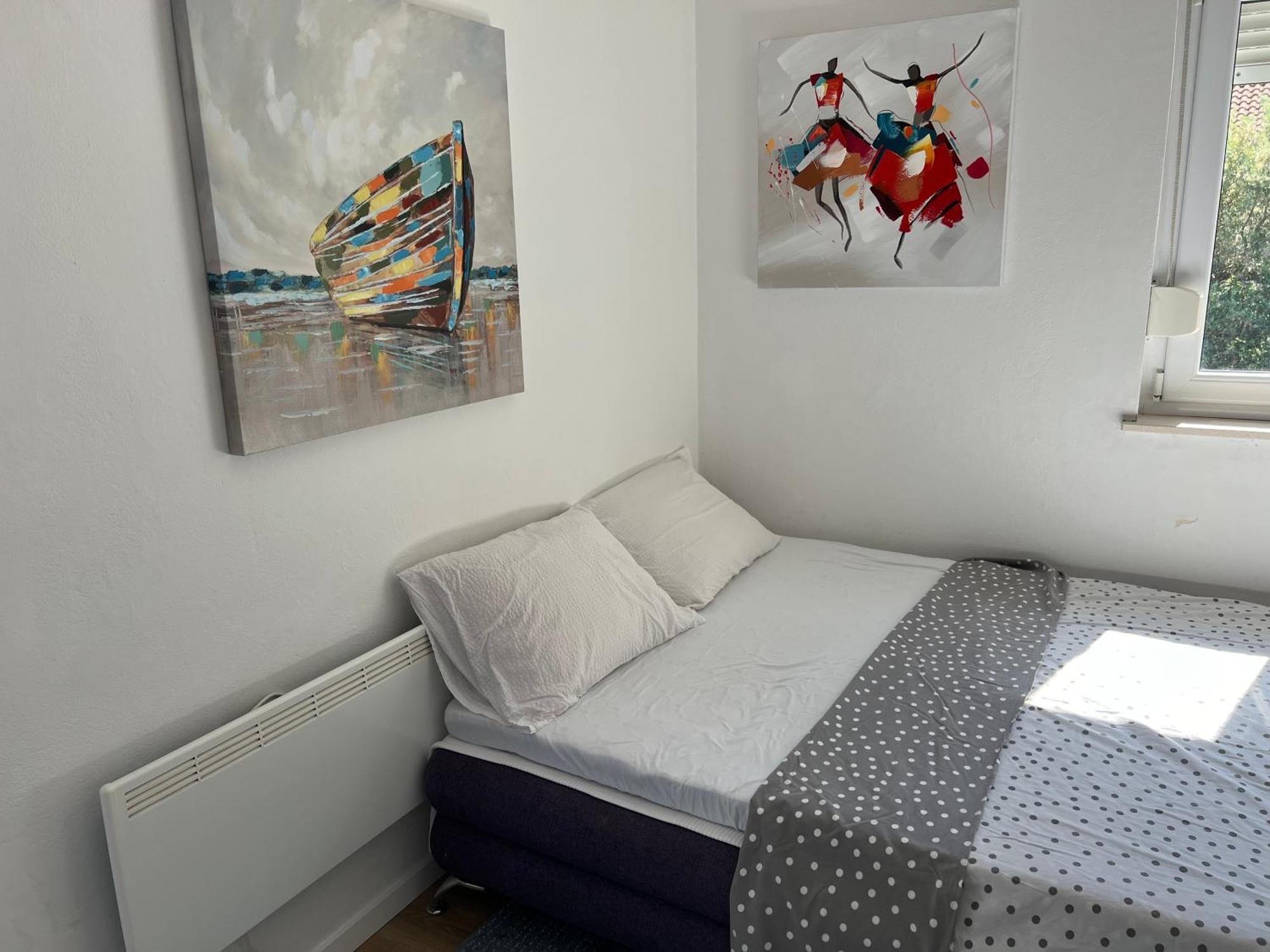 Apartments Mia Bibinje Kültér fotó